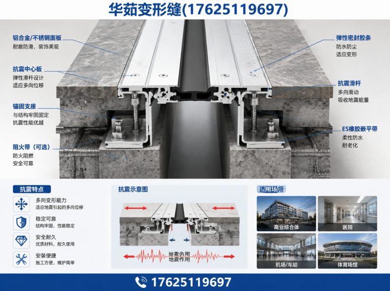 相城区伸缩缝展示图